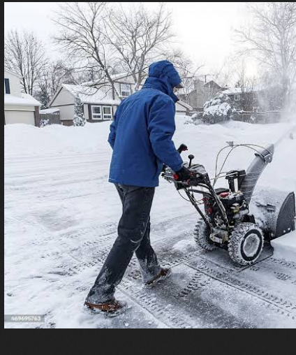 ❄️ Snow Removal — $600/Season — Kitchener & Waterloo