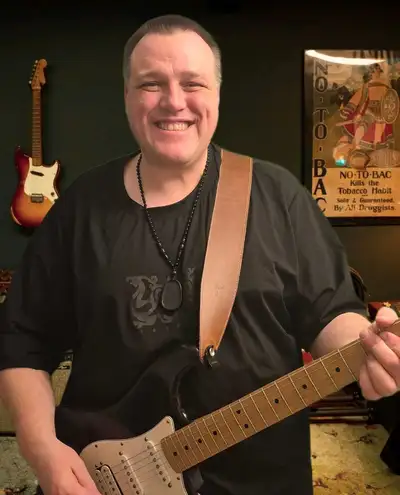 Ever wonder how some guitar players get to a professional level after 6 months? I know exactly how t...