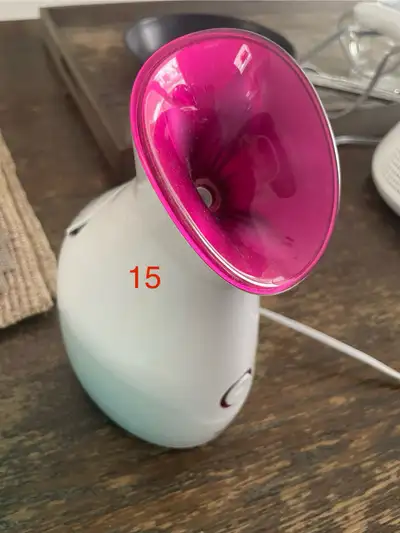Facial steamer used once only North York pick up only