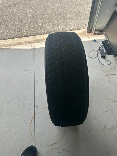 Very good condition , just used 3 months , price of full set $700