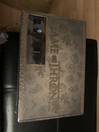 Culturefly Game of Thrones Loot Box HBO