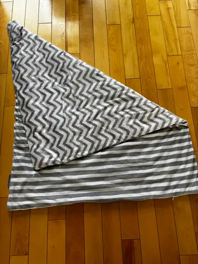 couverture apaisante (lourde) 10lbs 36px46p, housse pour la lave, View more