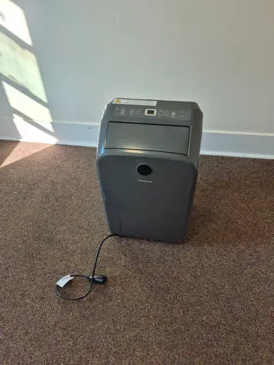 Portable Hisense Smart AC Unit, View more