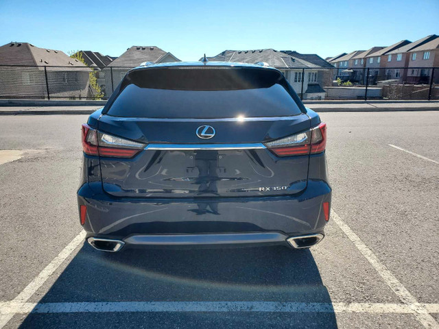 Lexus rx350  in Cars & Trucks in Oshawa / Durham Region - Image 3