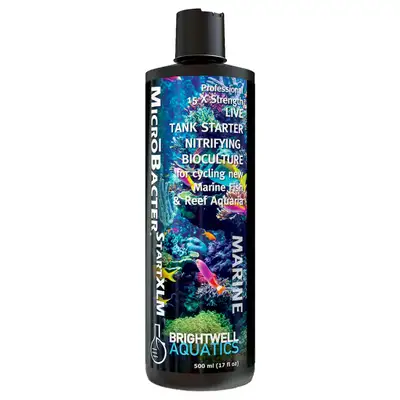 microbacter XLM bacteria, View more