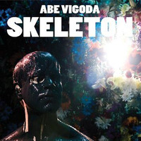 Abe Vigoda-Skeletons LP