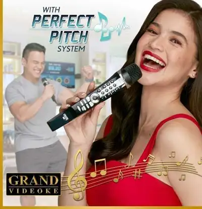 Karaoke System , View more