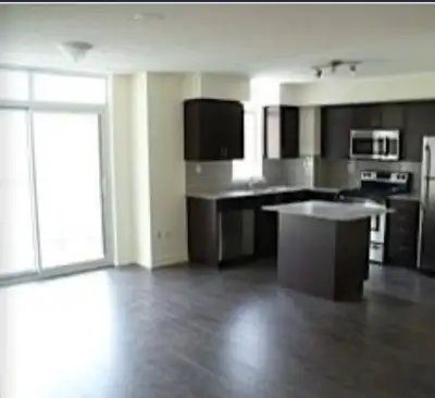 2 Bed , 2 Bath Junction Condo