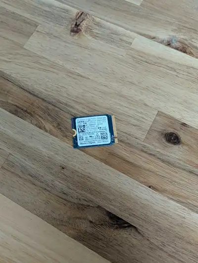 WD 256gb m.2 nvme ssd hard drive, View more