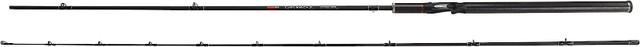 TICA HLHF106MH2C Galant-Z Salmon Steelhead Rod, Black, 10'6" in Fishing, Camping & Outdoors in City of Toronto