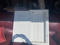 AV connection box 