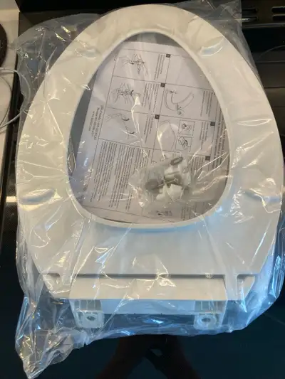 Kohler Toilet Seat, View more