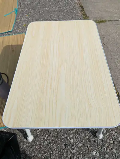 Folding Laptop Bed Tray Table, View more