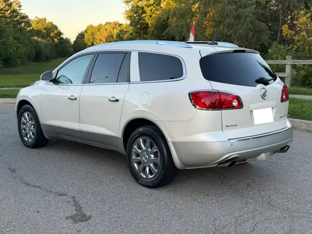 2012 Buick Enclave 580120339620843525