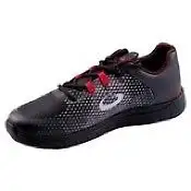 Women's G50 Stance: Double Gripper Curling Shoes  size 10 in Curling in Markham / York Region - Image 2