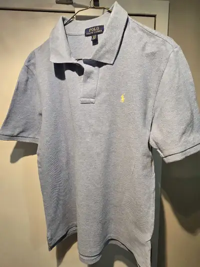Ralph Lauren Polo Shirt Boys - Size XL, View more
