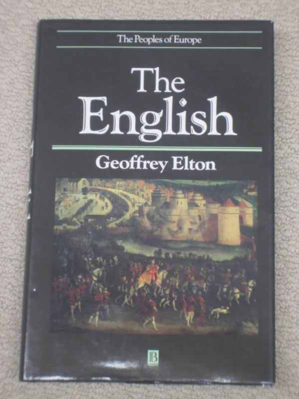 The English in Non-fiction in Comox / Courtenay / Cumberland