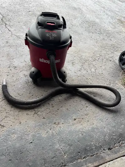 Shop-Vac, View more