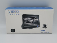 Video Car DVR 1080P Full HD 170 Degree Record Camera brand new