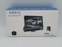 Video Car DVR 1080P Full HD 170 Degree Record Camera brand new