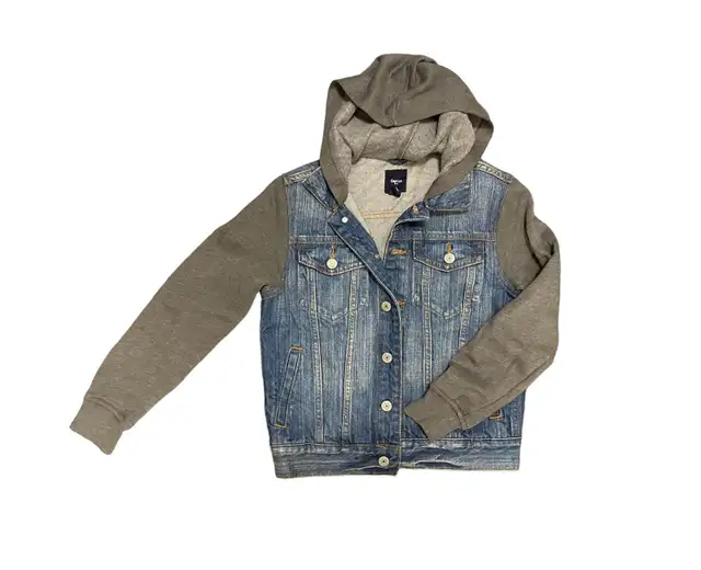 Various Boys Fall Winter Jackets size 7/8/9 (medium) in Kids & Youth in Calgary - Image 6