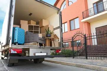 DAILY HOUSE MOVING TO OTTAWA PLEASE BOOK 647-761-067563838173931779120