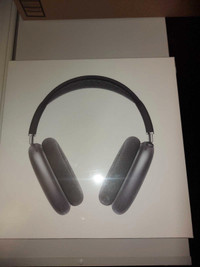 Apple wireless headphones Airpods max 