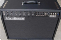 Mesa Boogie Dc-10 100w