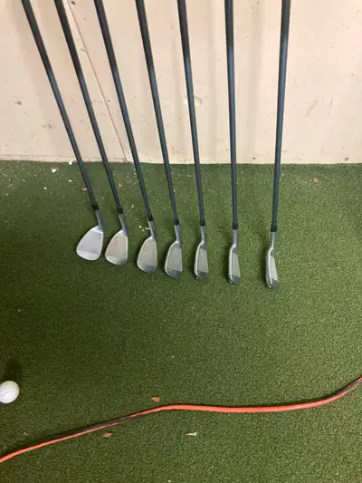 Ping G425 Irons, View more