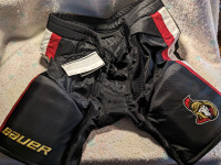 Culotte hockey de bauer