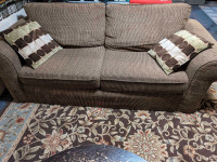 Three seater sofa 