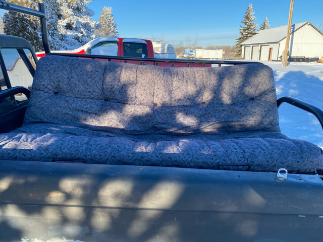 Futon couch in Couches & Futons in Lloydminster - Image 2