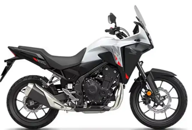 2024 Honda NX500 Private Sale $6999.00 in Sport Bikes in Bridgewater - Image 2