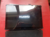 HUAWEI MediaPad T3 10 / T5 tablets with case