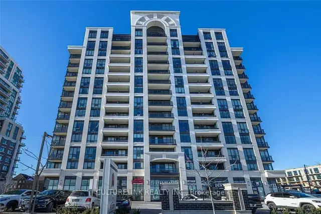 1-Bedroom Markham Condo in Heart of Wismer Community! in Condos for Sale in Markham / York Region - Image 2