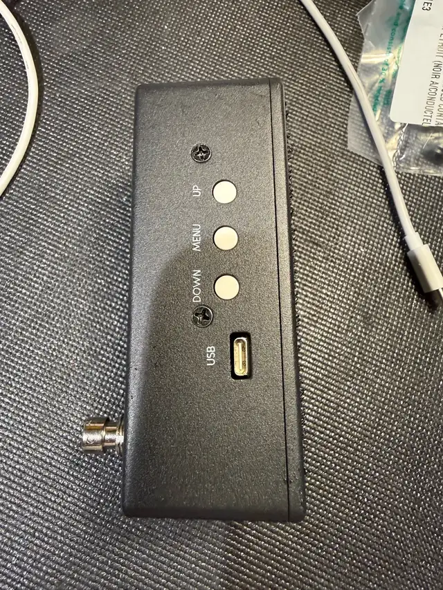Walrus Audio Tuner in Amps & Pedals in Oshawa / Durham Region - Image 3
