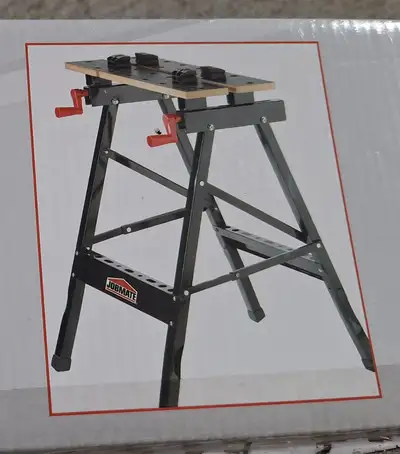 workbench, View more