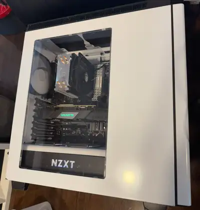 Gaming Computer , View more