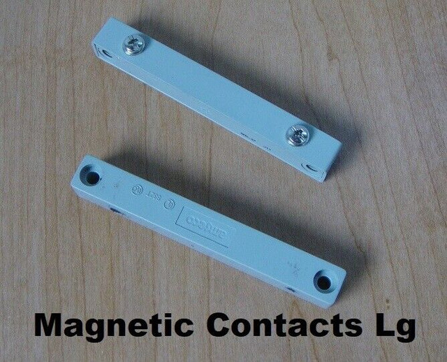 Security System Components - contacts in Security Systems in Woodstock - Image 3