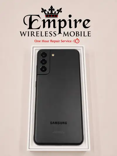 Samsung S21+ , View more
