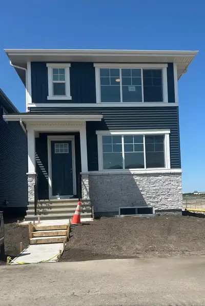 House rental