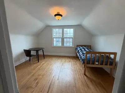 **Single occupancy only** Private Bedroom, all included. There are 4 rooms in the house. All tenants...