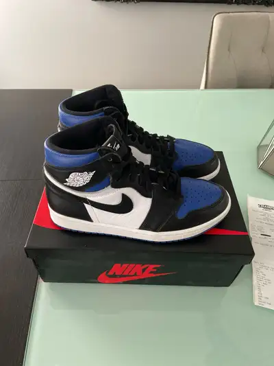 Air Jordan 1, View more