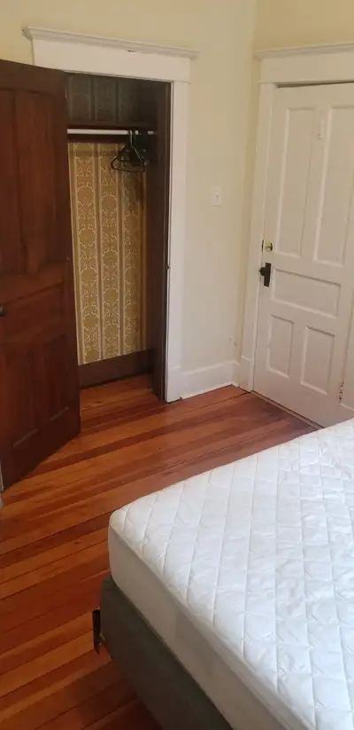 Room for rent – available May 1st **Preference to certified caregivers (potential casual/part time l...