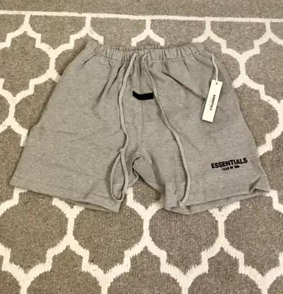 Essentials Shorts, View more
