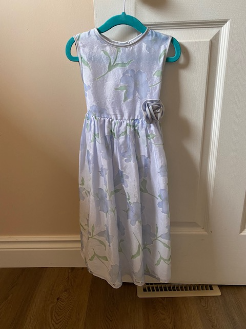 Girls Special Occasion, Party,  Dresses Sizes 2, 3,  5, 6 in Kids & Youth in Ottawa - Image 4