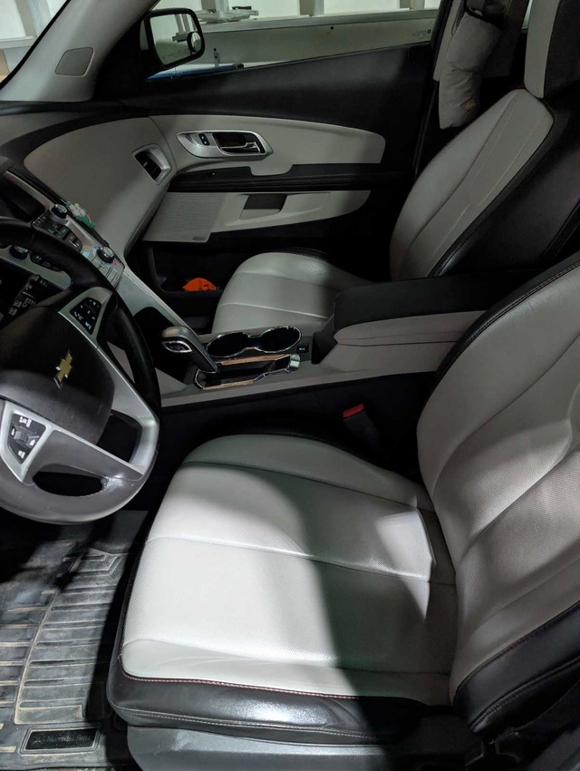 2015 Chevrolet Equinox LT in Cars & Trucks in City of Toronto - Image 3