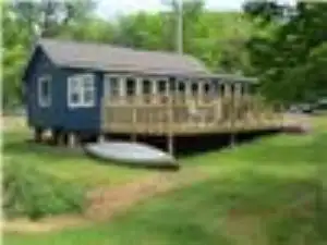 Sunset Cottage - Weekly Rentals in Ontario in Canada - Image 10