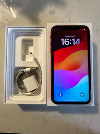 IPHONE 11 64GB UNLOCKED 9/10 CONDITION $250 FIRM