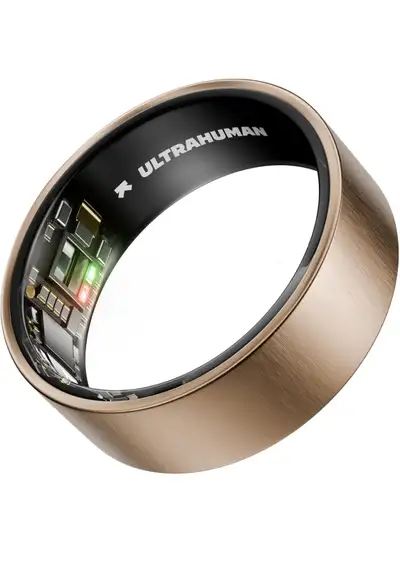 Ultrahuman Smart  Ring AIR - Size 11 Brand New, View more